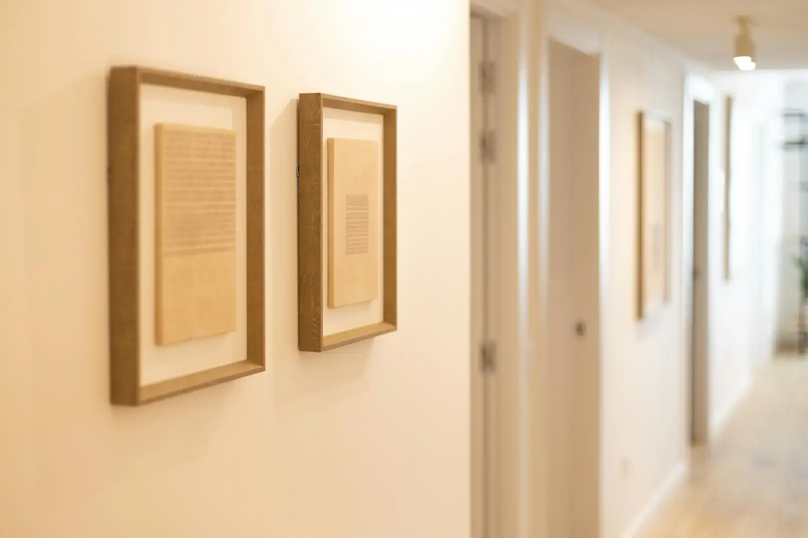 Flat for rent in Valencia  with Air Conditioner, Heating and Private garden