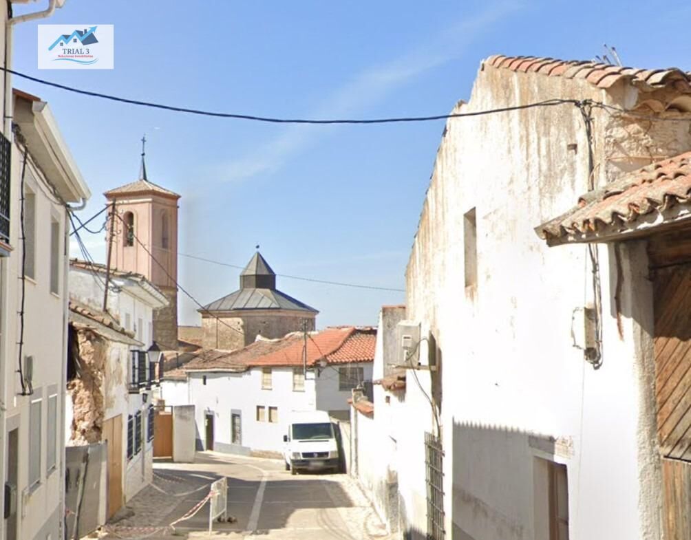 Garage for sale in Calle VIRGEN CABEZA, Pozuelo del Rey