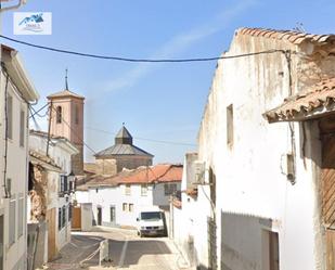 Vista exterior de Garatge en venda en Pozuelo del Rey