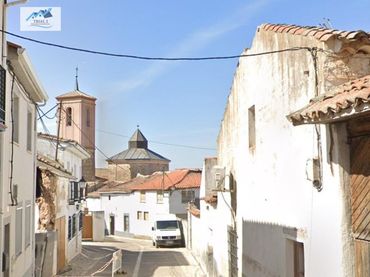 Individual en venda a Calle VIRGEN CABEZA