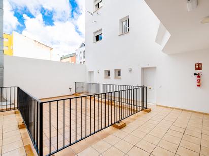 Terrace of Study for sale in Málaga Capital