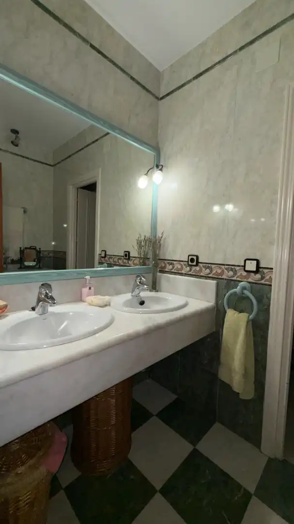 Casa o chalet en venta en Carretera de Madrid, 20, Aldea del Fresno