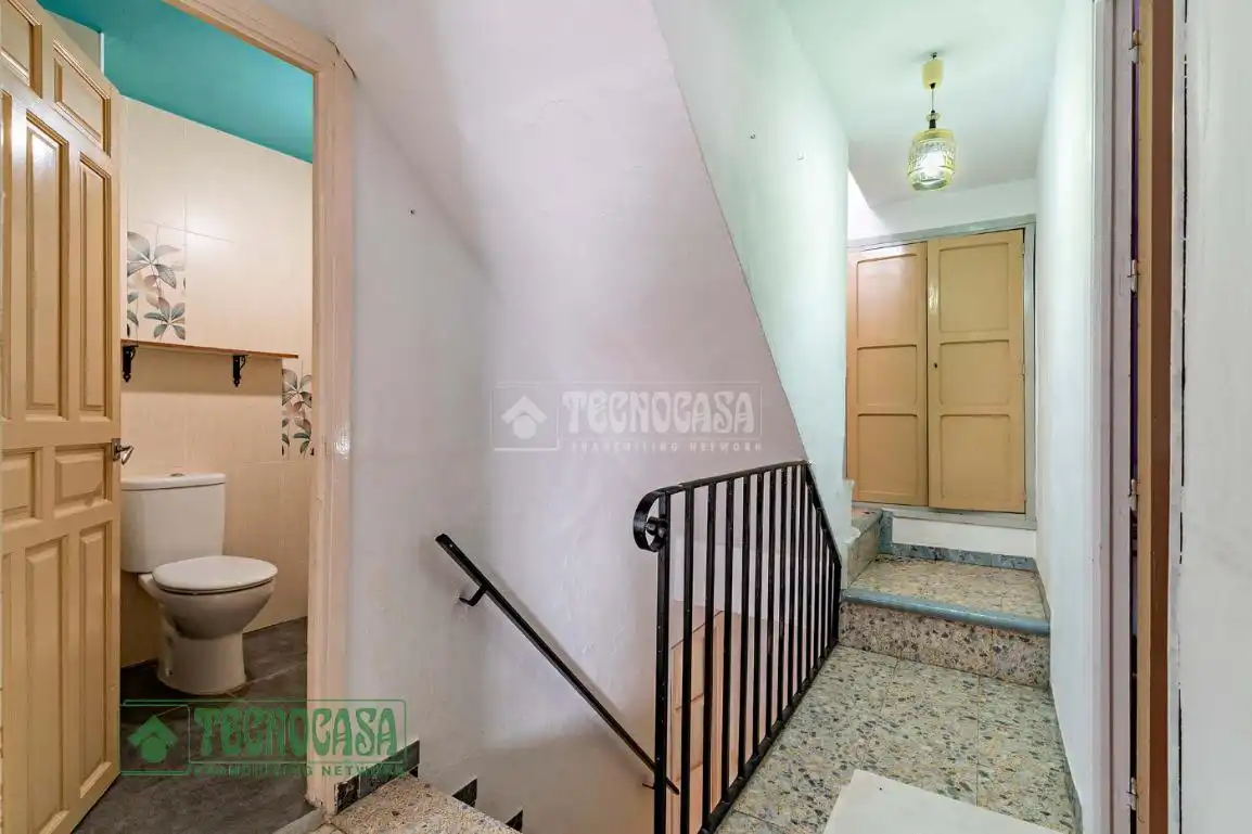 Houses for sale in Tolox