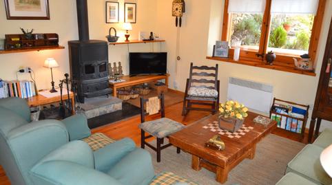 Foto 3 de Casa o xalet de lloguer a Isòvol, Girona