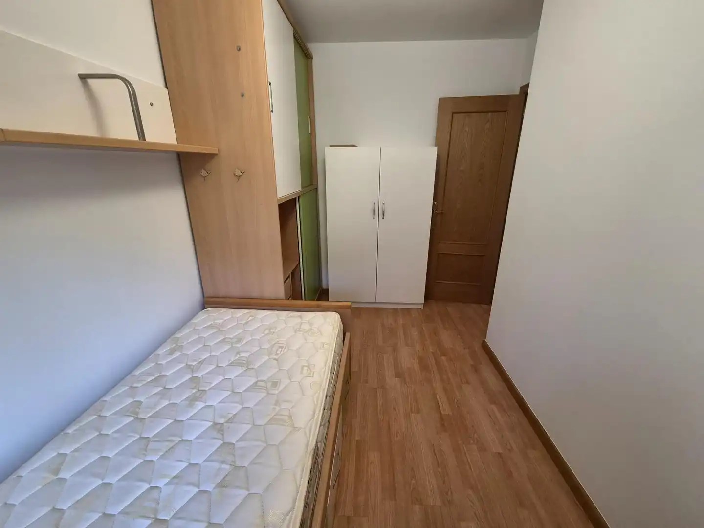 Apartment with terrace to rent in Centro, imagen 15