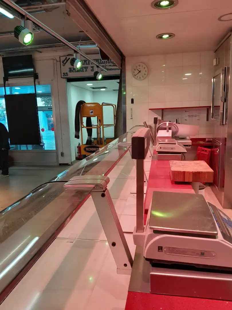 Business premises for transfer in Centre, imagen 16