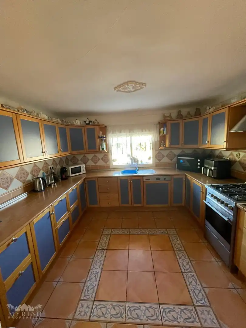 Casa rústica en venta en El Pinós / Pinoso, imagen 14