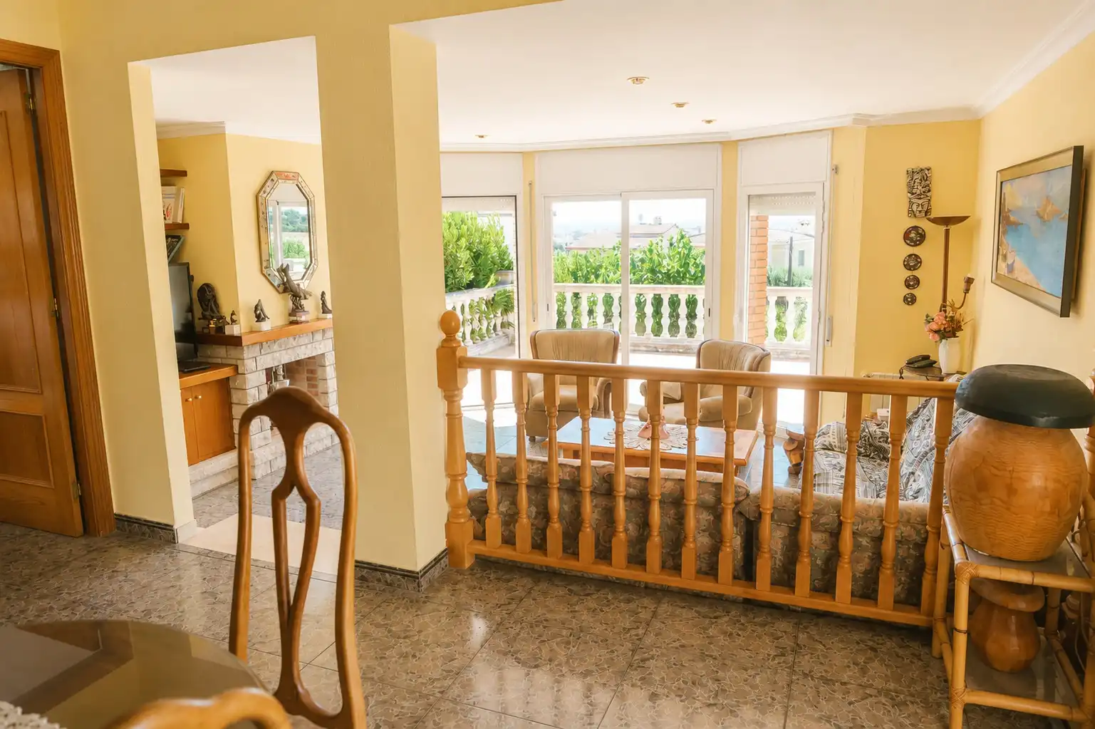 Houses for sale in Pineda de Mar  with Heating, Private garden and Terrace