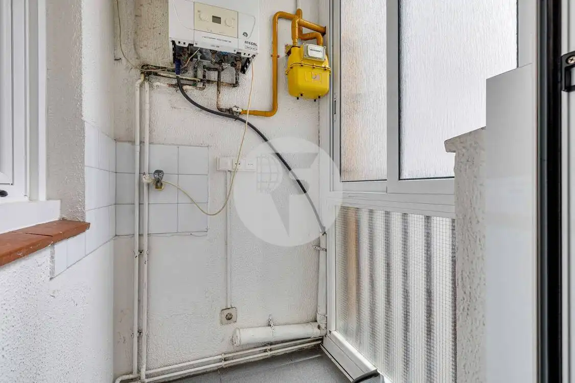 Wohnung mit Aufzug zum Verkauf in Sant Martí, imagen 11