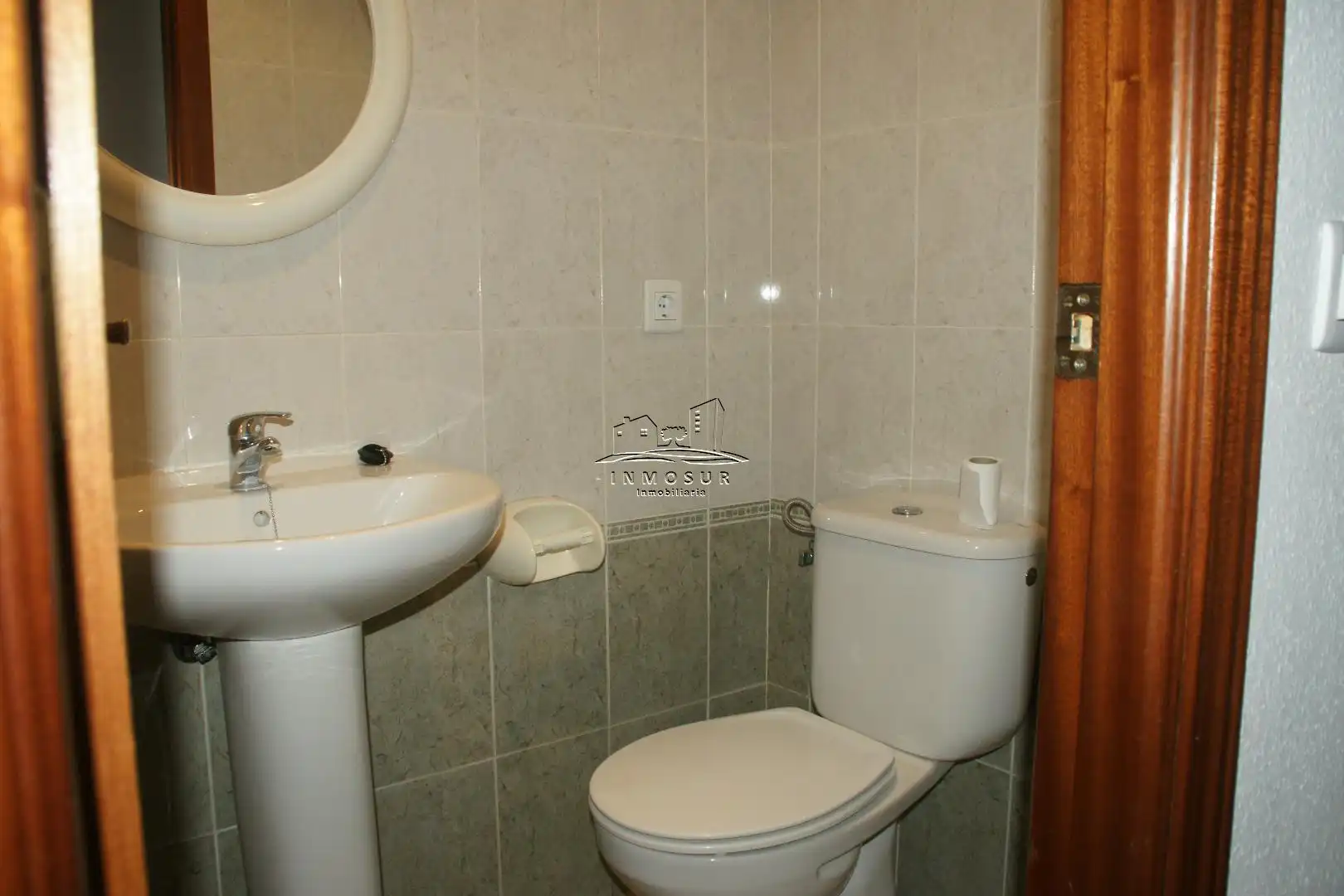 Piso de alquiler en Las Tinajerías - Juderías