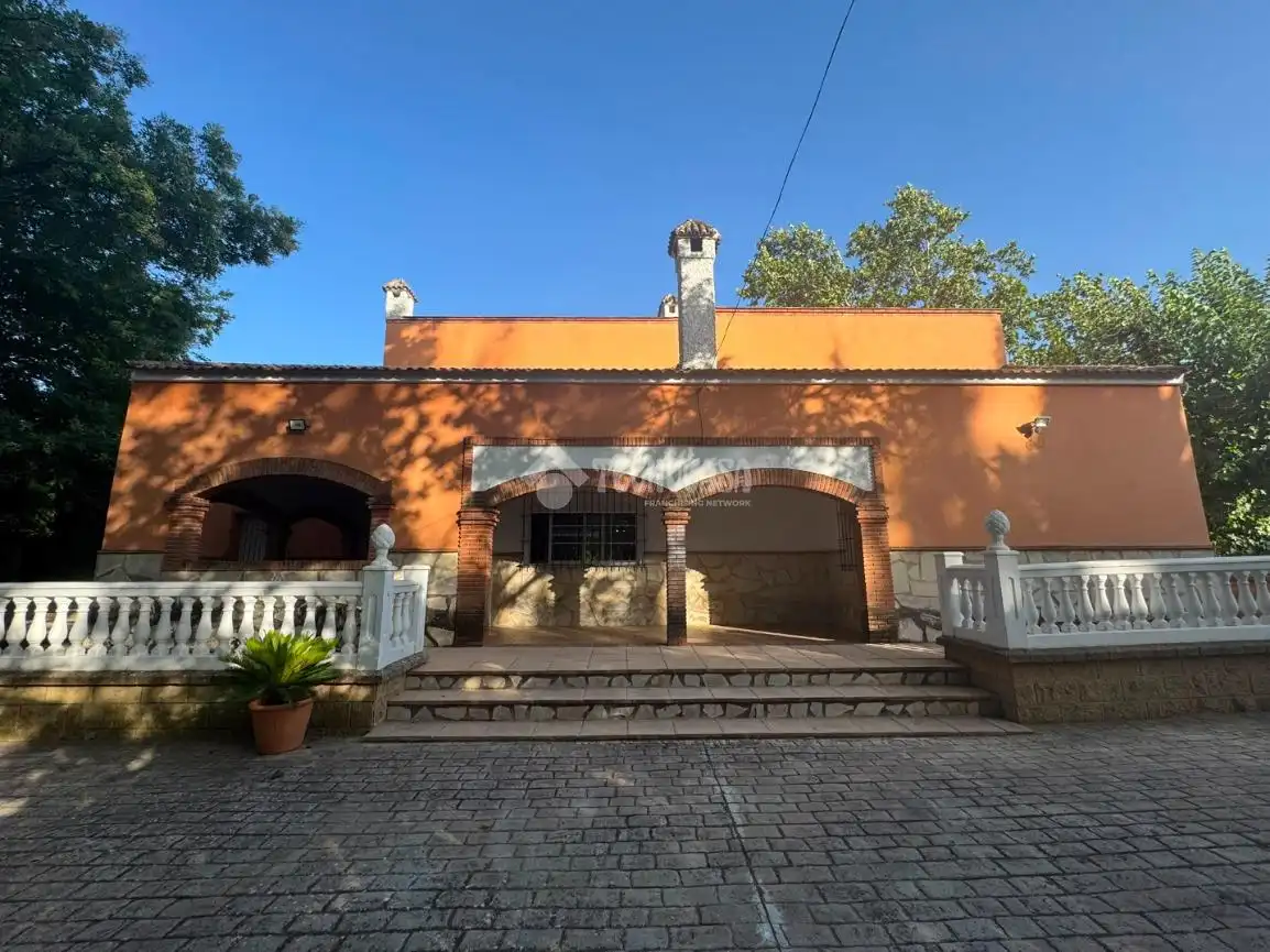 Maison avec jardin à vendre à Baeza