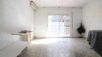 Living room of Flat for sale in Argentona