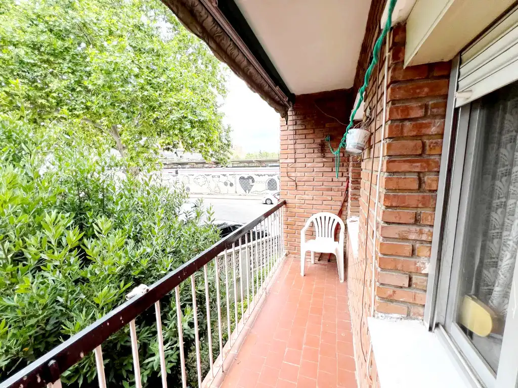Terraza de Piso en venta en Alcalá de Henares con Aire acondicionado, Calefacción y Terraza
