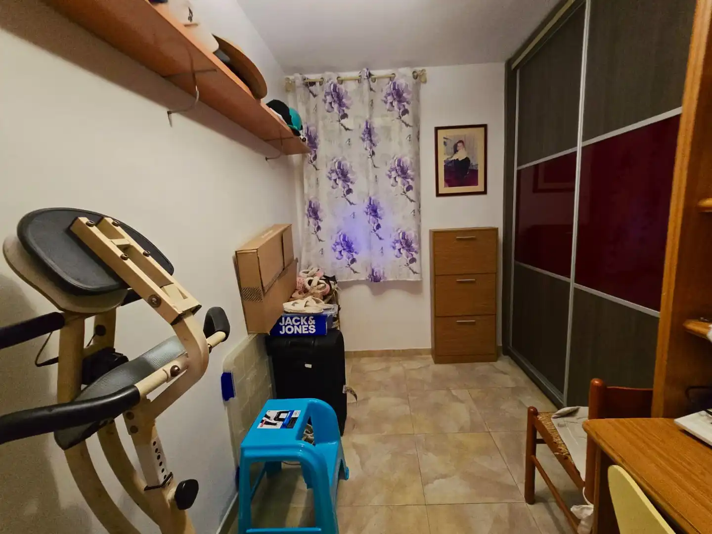 Flat for sale in Cambrils  with Air Conditioner, Heating and Balcony