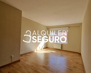 Living room of Flat to rent in Valdemoro  with Air Conditioner, Heating and Terrace