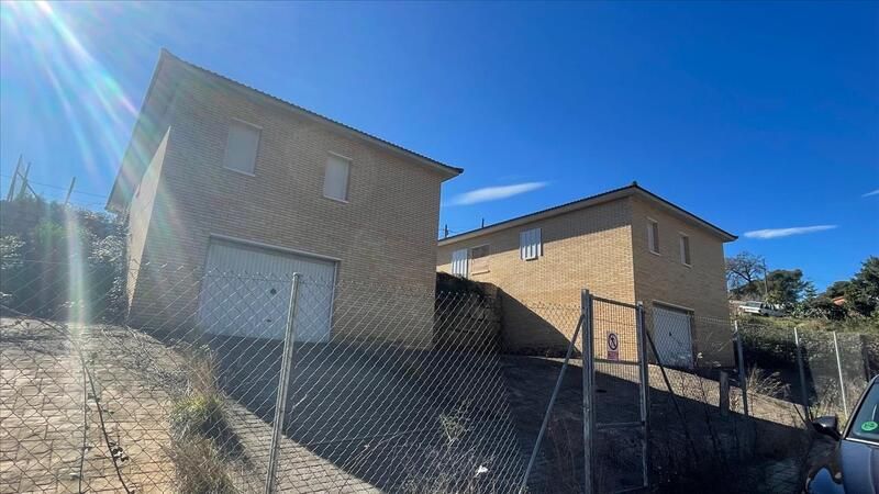 House or chalet for sale in CALAF, La Torre de Claramunt