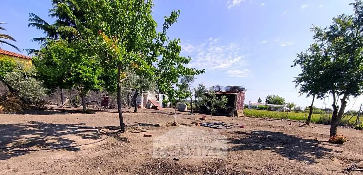Chalet con jardín en venta en Villanueva de la Serena, imagen 4