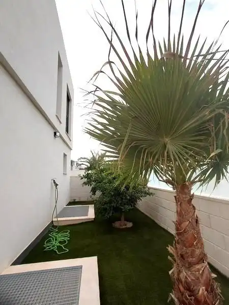 Xalet amb piscina en venda a Gran Alacant, imagen 9