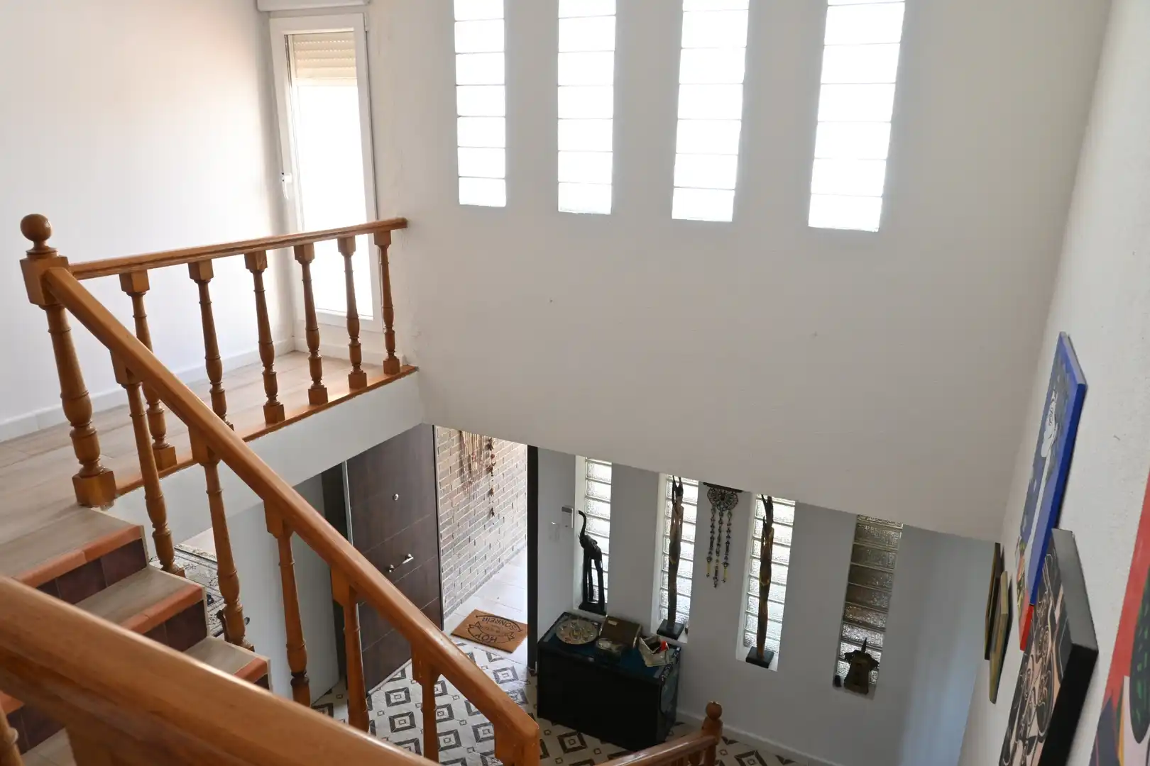 Casa o xalet en venda en Las Gabias amb Jardí privat, Terrassa i Traster