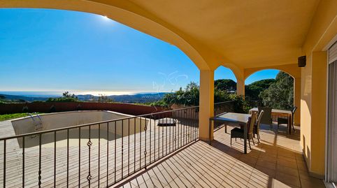 Foto 4 de Casa o xalet en venda a Lloret Verd - Els Pinars, Lloret de Mar
