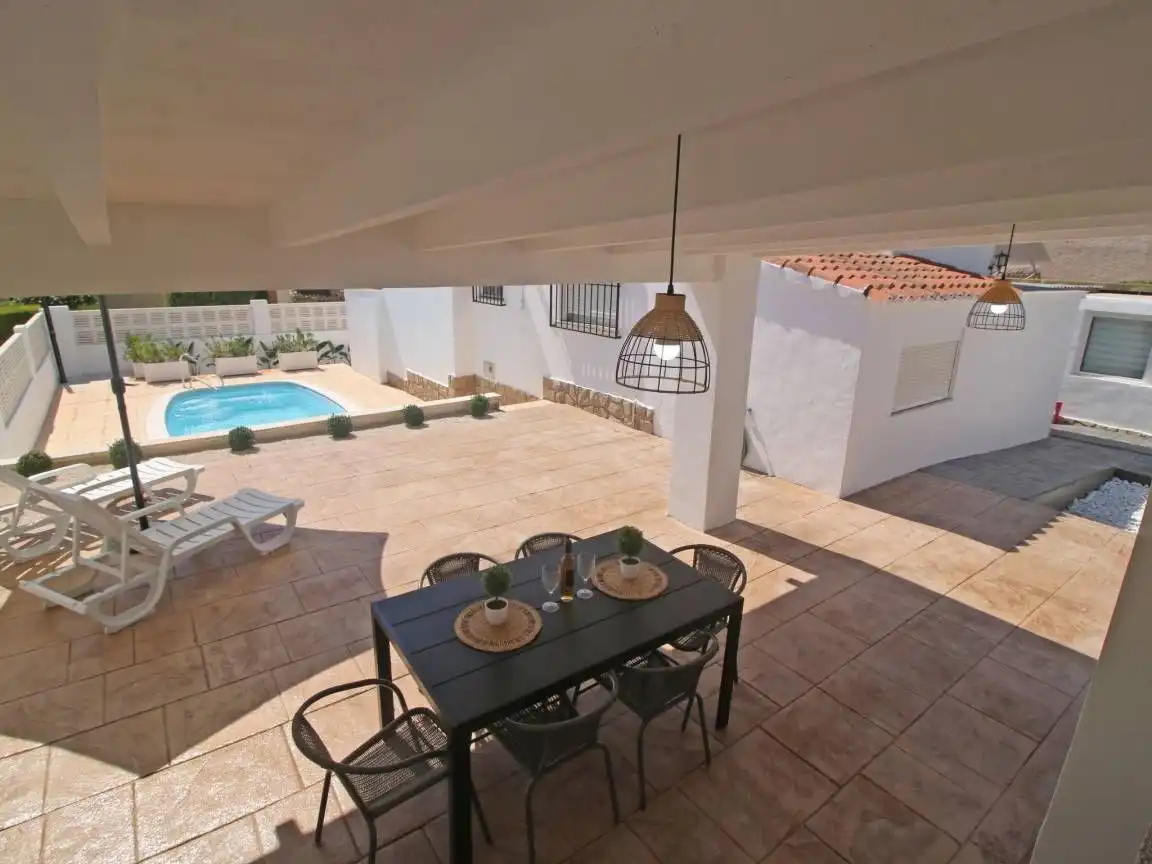 Maison avec piscine à vendre à Cometa, imagen 9
