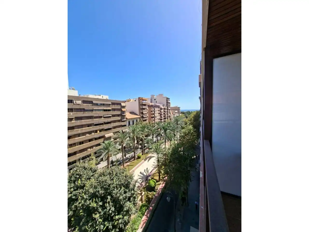 Piso con ascensor en venta en Avenida Doctor Gadea, imagen 20