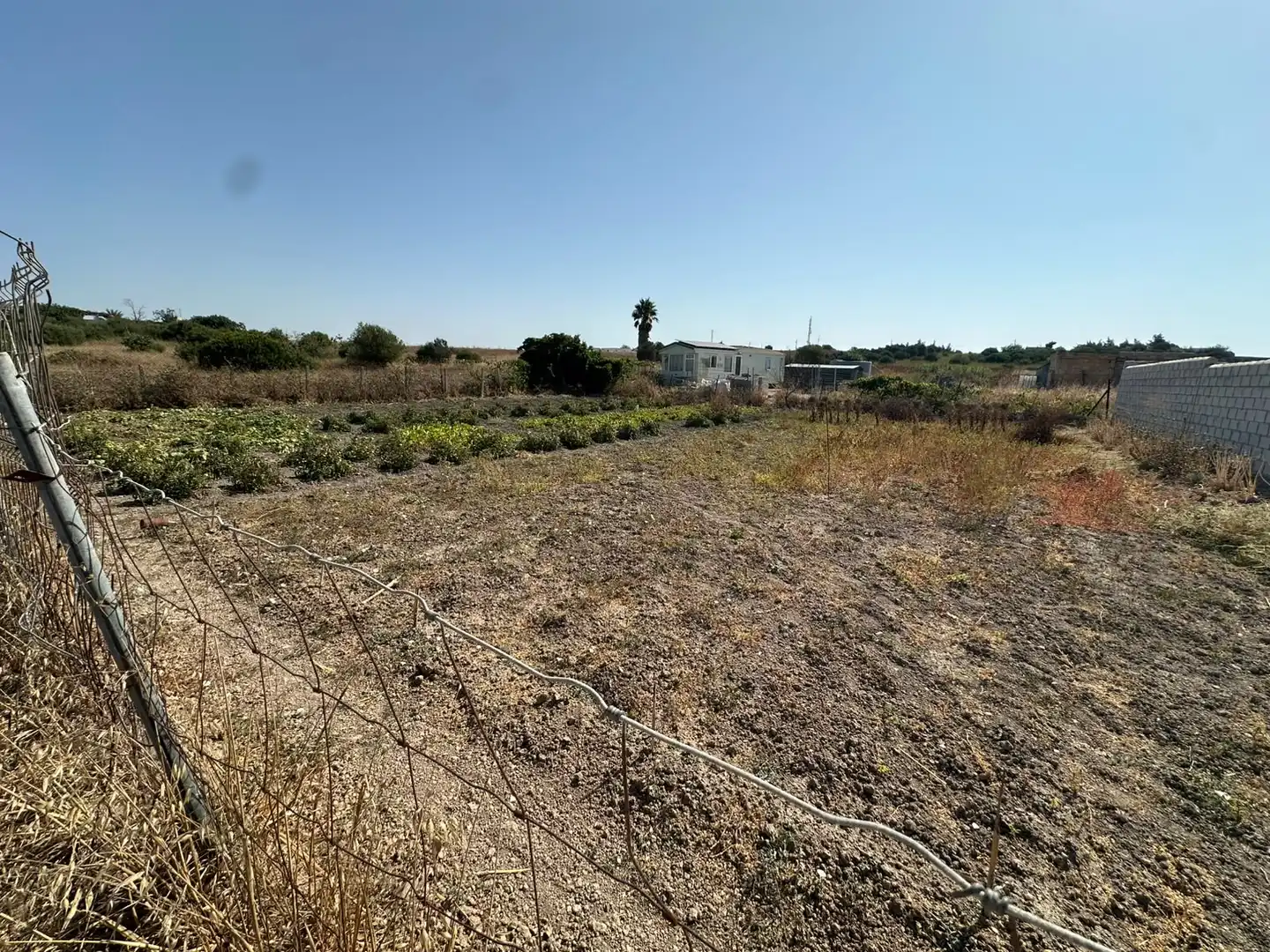 Rustikales Grundstück zum Verkauf in La Banda - Campo de Fútbol, imagen 3