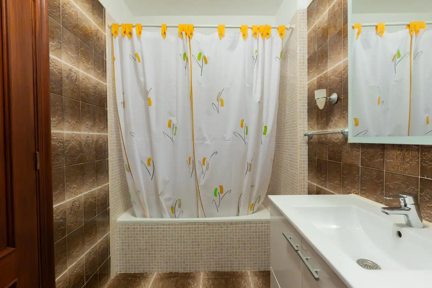 Baño de Piso en venta en Santa Cruz de Tenerife con Terraza y Balcón
