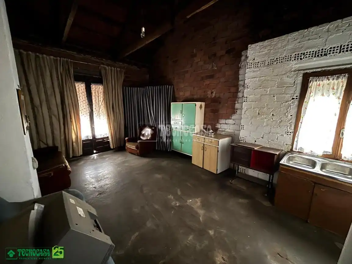 Casa adosada en venta en Almagro
