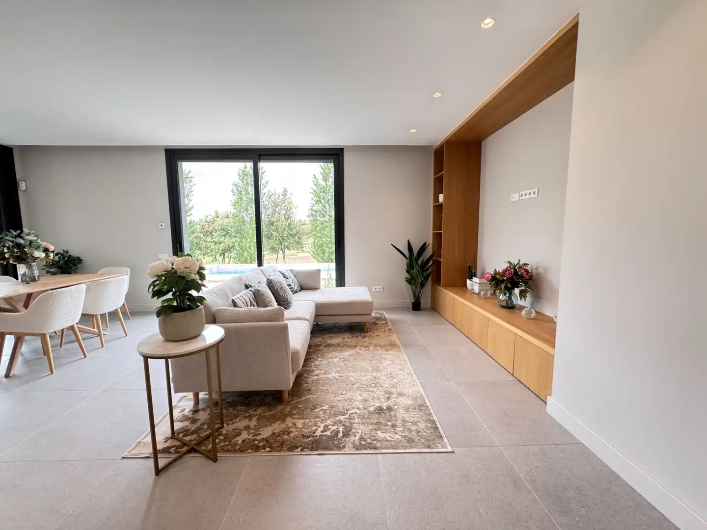 Haus mit Terrasse zum Verkauf in Carrer Manso Villalba 87, imagen 8
