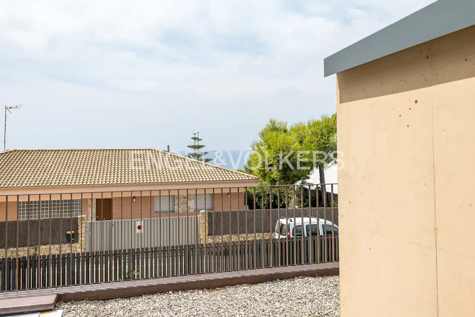 Vista exterior de Casa o xalet en venda en Tarragona amb Aire condicionat, Calefacció i Jardí privat