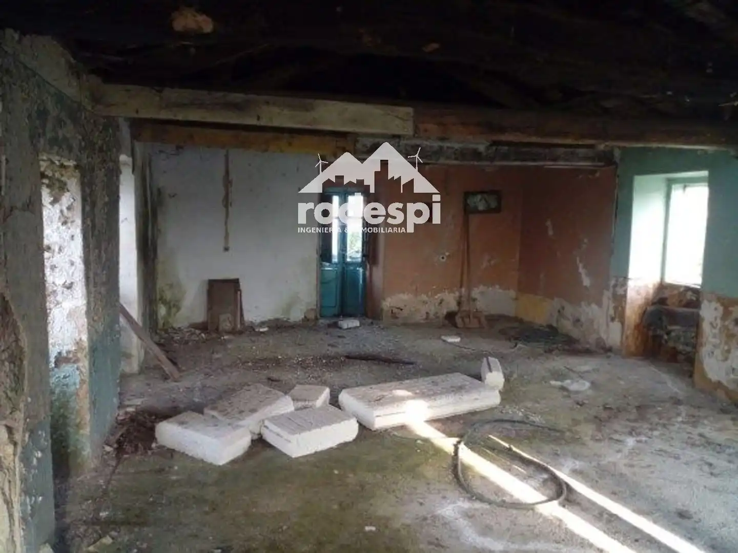 Casa en venda a Covelo, imagen 2