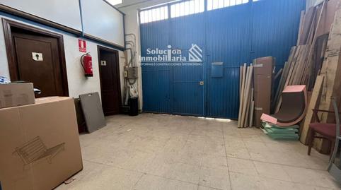 Photo 5 of Industrial buildings for sale in Rollo - Puente Ladrillo, Salamanca