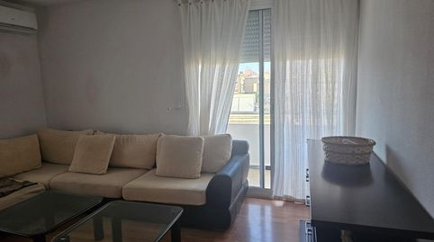 Foto 2 de Pis de lloguer a Santo Domigo, Alicante / Alacant