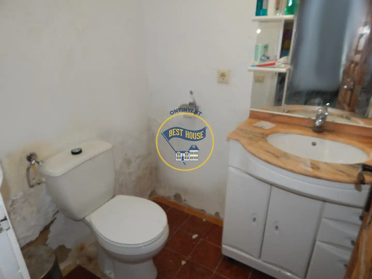 Villa avec jardin à vendre à Sant Josep - Zona Hospital, imagen 24