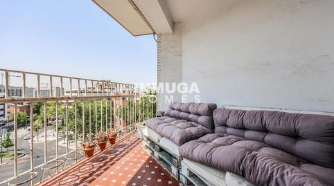 Photo 2 of Flat for sale in El Viso, Madrid