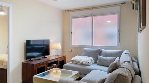 Foto 2 de Pis en venda a Barrio del Nervión,  Sevilla Capital