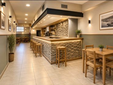 Business premises for sale in Herminio Madinaveitia Kalea
