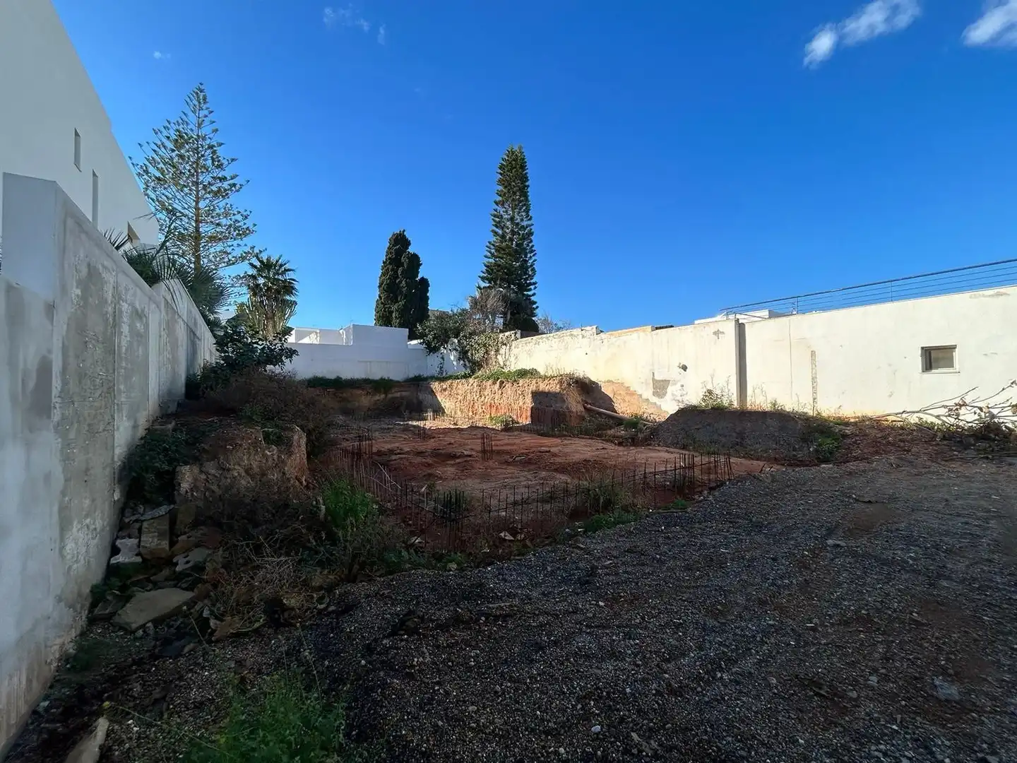 Residencial en venta en Mojácar