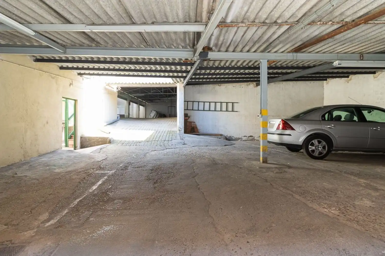 Rustikales Grundstück zum Verkauf in Calle de Getafe, imagen 4