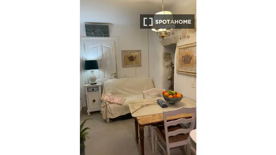 Habitación en Esperanza - Quemadero