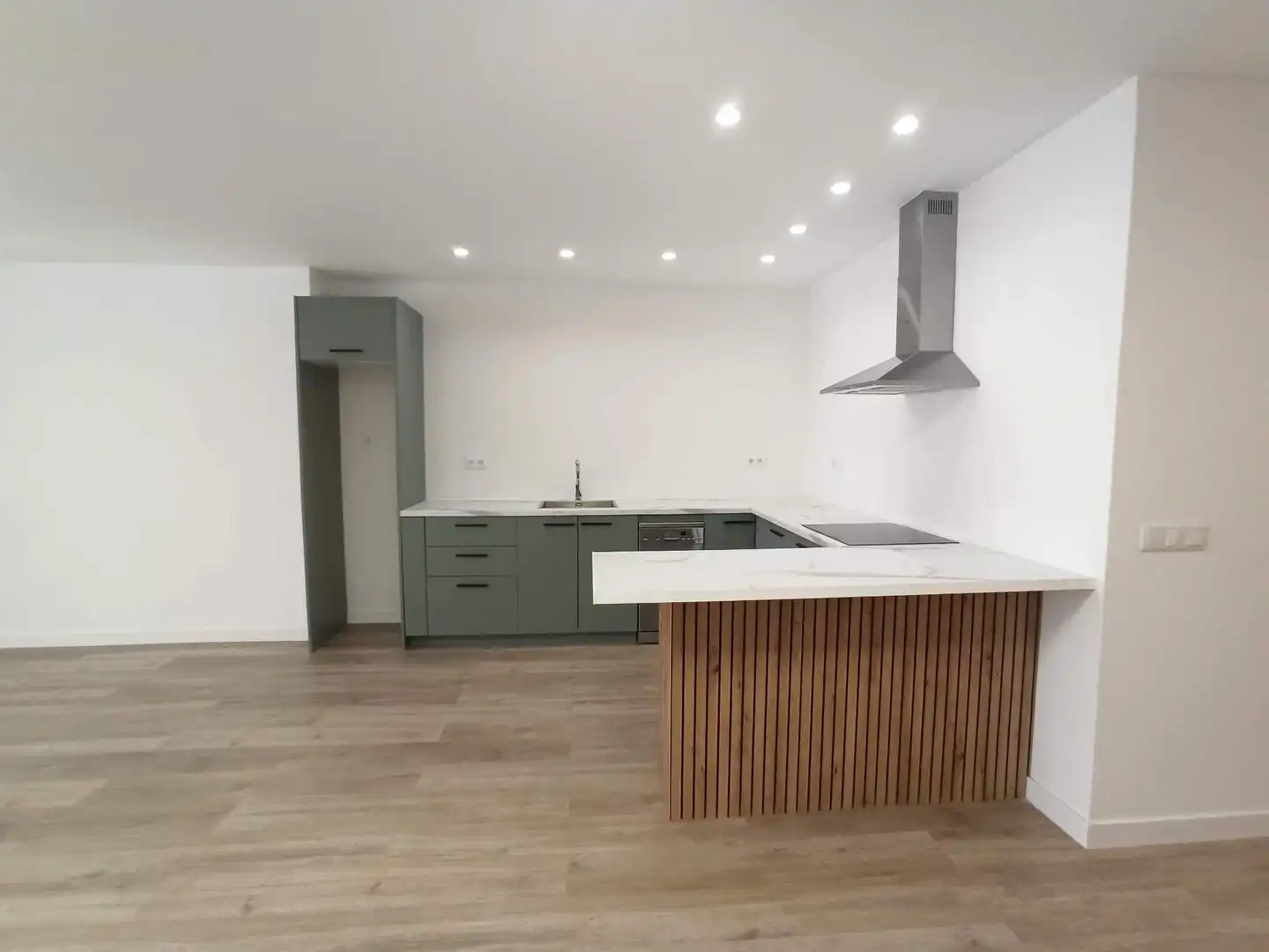 Kitchen of Lofts for sale in San Vicente del Raspeig / Sant Vicent del Raspeig