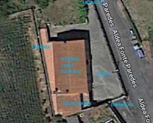 Casa o xalet en venda en Brión amb Jardí privat, Terrassa i Balcó