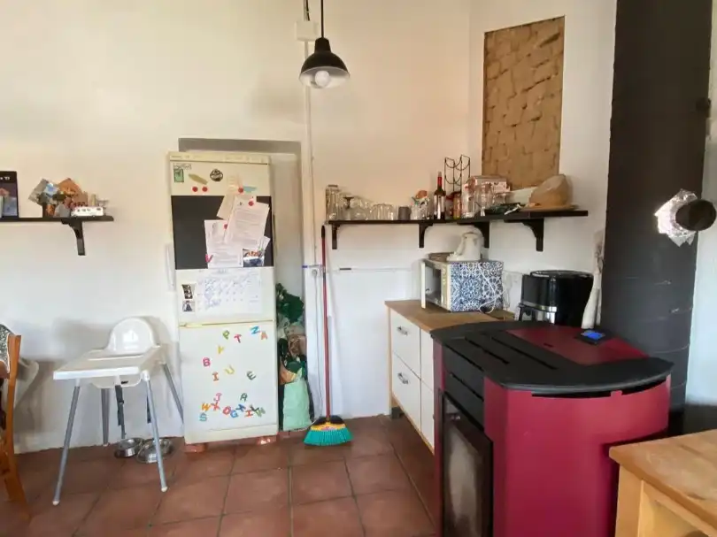 Maison avec jardin à vendre à Joaquín Costa 18, imagen 6