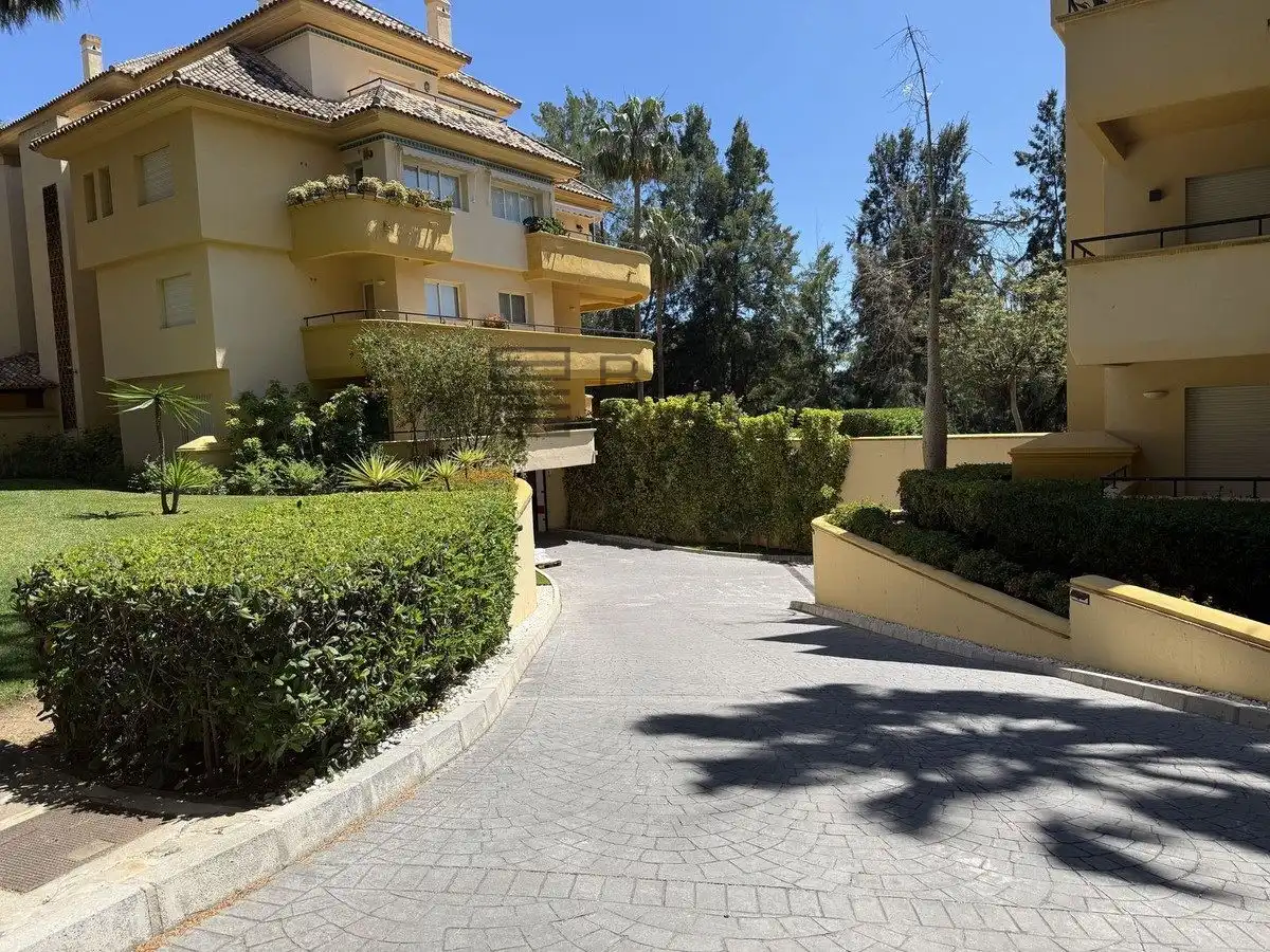 Àtic amb piscina en venda a Greenlife Village, imagen 41