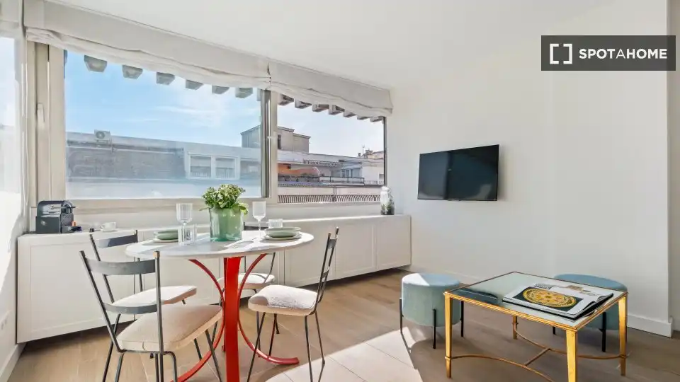 Flat to rent in Chamartín, imagen 10