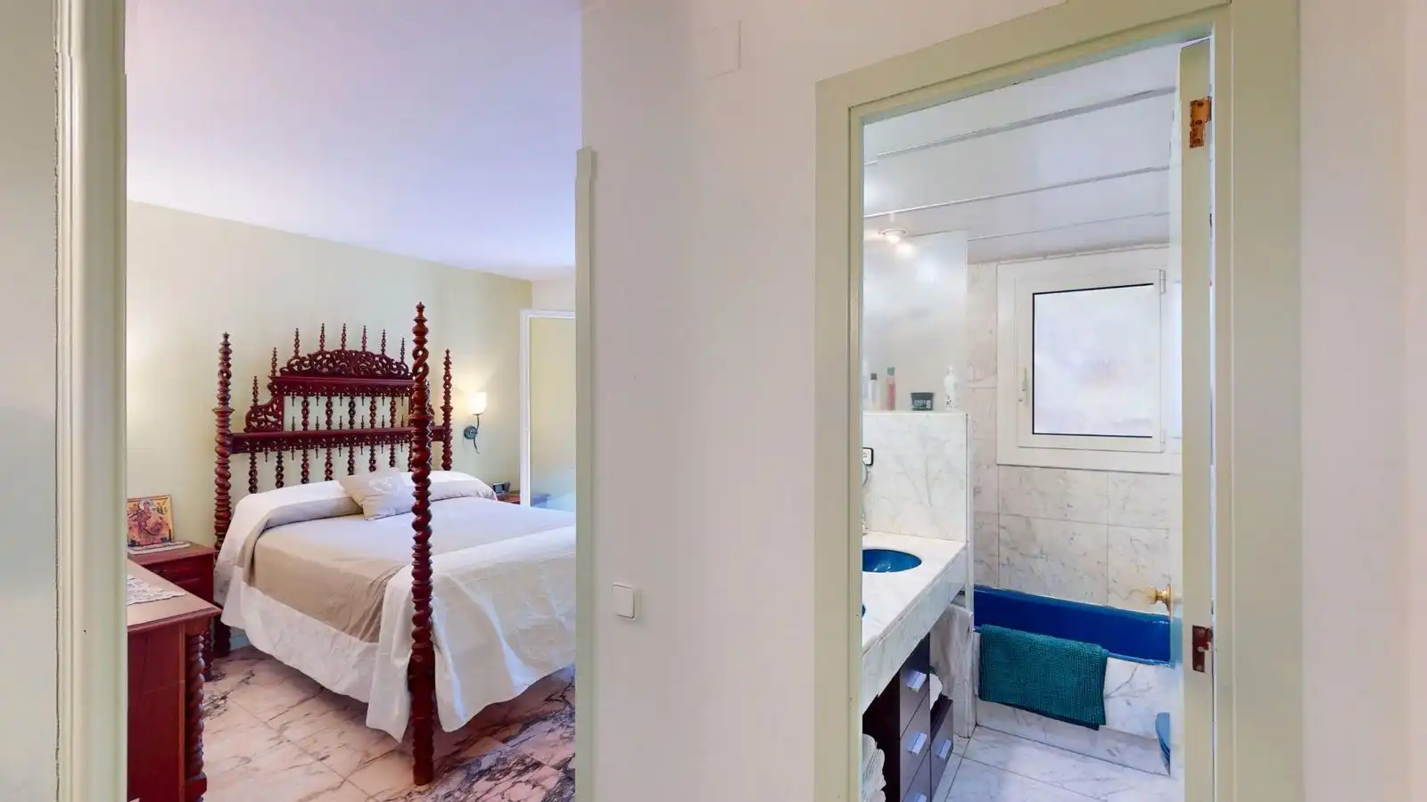 Wohnung mit Aufzug zum Verkauf in Sarrià - Sant Gervasi, imagen 20