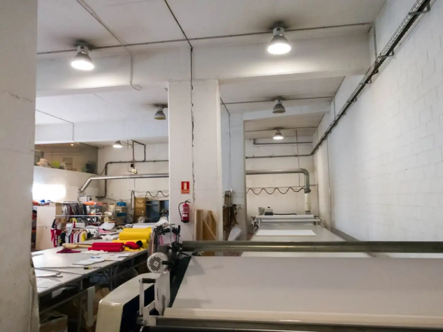 Industriegebäude zum Verkauf in Pla d'en Boet, imagen 3
