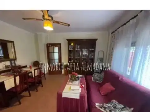 Vista exterior de Casa o xalet en venda en El Puerto de Santa María amb Aire condicionat i Terrassa