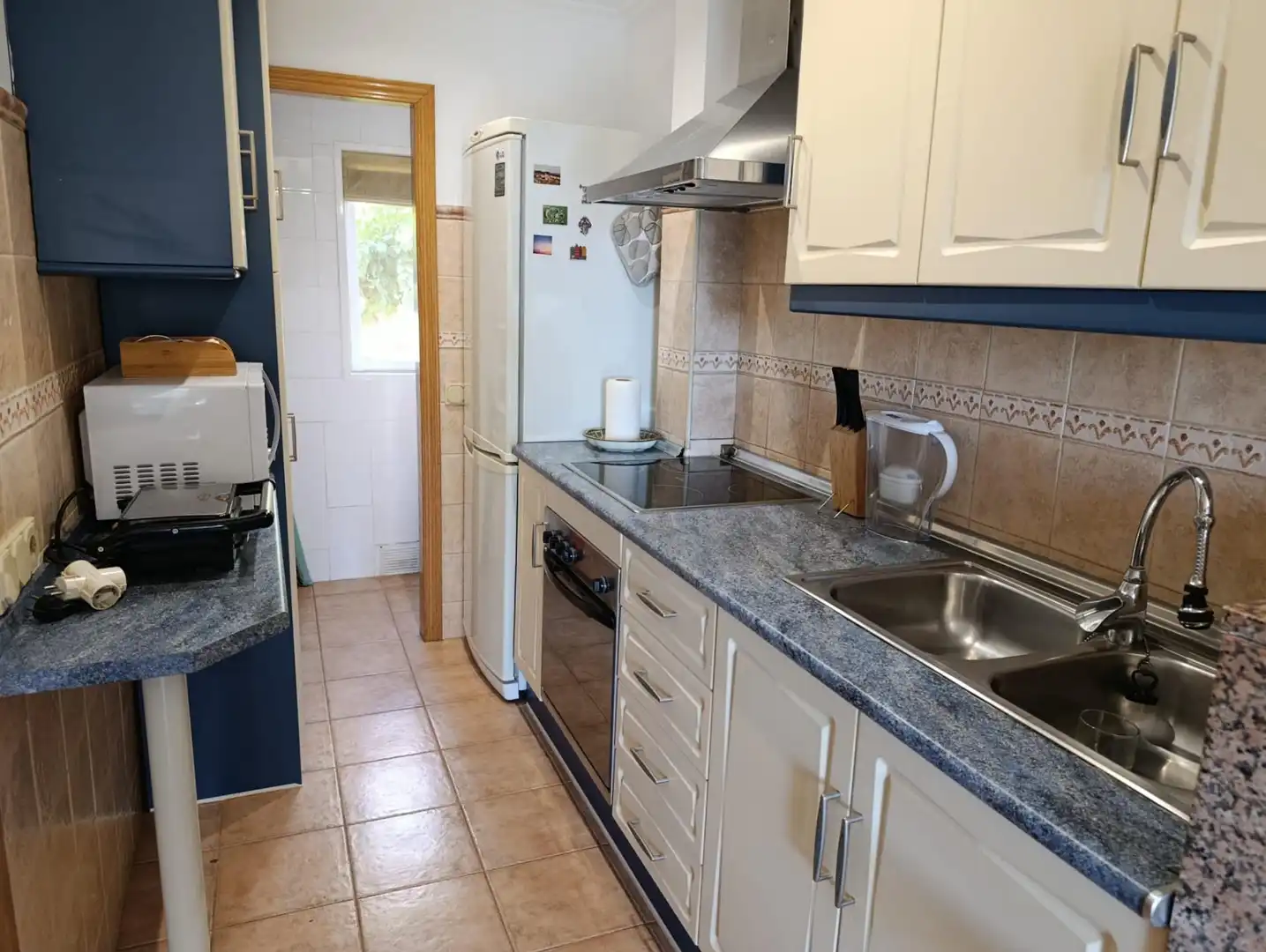 Apartament de lloguer a Las Gaviotas  - Carvajal, imagen 15